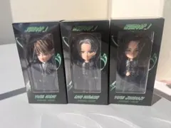 2026年最新】NUMBER_I フィギュアの人気アイテム - メルカリ