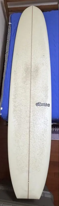 アシンメトリーショートボード YOSHIDACAP 6.0 左右非対称