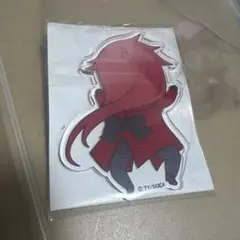 2026年最新】黒執事 グレル 缶バッジの人気アイテム - メルカリ