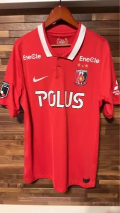 2026年最新】浦和レッズ ユニフォーム ショルツの人気アイテム - メルカリ