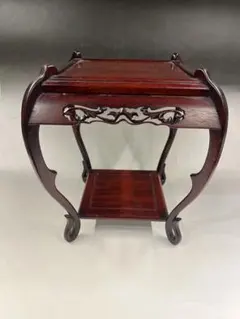 2026年最新】花梨 花台の人気アイテム - メルカリ