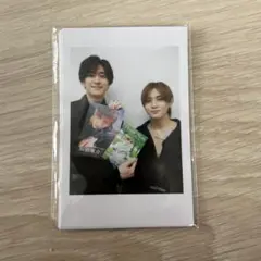 2026年最新】中島裕翔 フォトカードの人気アイテム - メルカリ