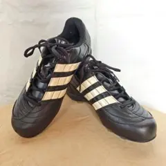 2026年最新】ビンテージadidasスパイクの人気アイテム - メルカリ