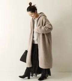 2026年最新】FRAMeWORKボアコートの人気アイテム - メルカリ