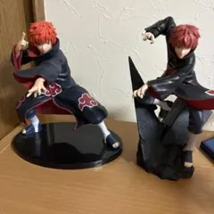 2026年最新】 NARUTO フィギュア 暁の人気アイテム - メルカリ