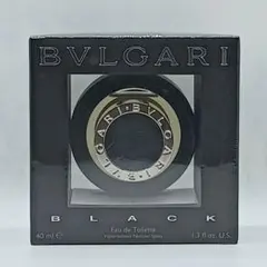 2026年最新】ブルガリ ブラック 75ML EDT SP BVLGARIの人気アイテム