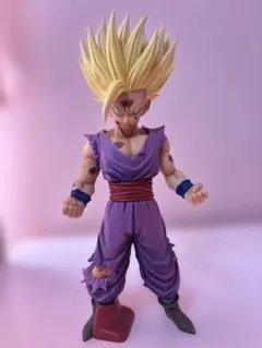 2026年最新】master stars piece 孫悟飯の人気アイテム - メルカリ