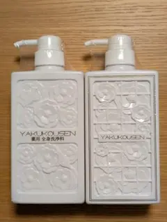 2026年最新】薬酵泉 薬用 500mlの人気アイテム - メルカリ