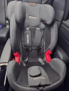 2026年最新】recaro チャイルドシート 07の人気アイテム - メルカリ