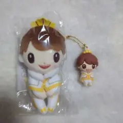 2026年最新】キンプリ ちょっこりさん 髙橋海人の人気アイテム - メルカリ