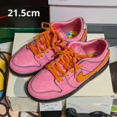 2026年最新】Nike Powerpuff Girlsの人気アイテム - メルカリ