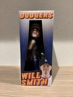 2026年最新】ウィルスミス ボブルヘッドの人気アイテム - メルカリ