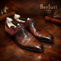 2026年最新】ベルルッティ アレッサンドロの人気アイテム - メルカリ