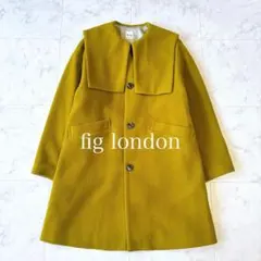 2026年最新】Fig london エアリアルパイルの人気アイテム - メルカリ
