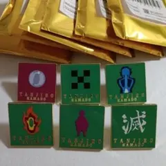 2026年最新】ピンズコレクション 煉獄の人気アイテム - メルカリ