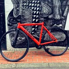2026年最新】leader bike 725の人気アイテム - メルカリ