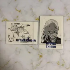 2026年最新】ブルーロック展千切豹馬の人気アイテム - メルカリ