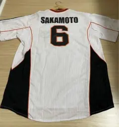 2026年最新】坂本勇人 ユニフォームの人気アイテム - メルカリ