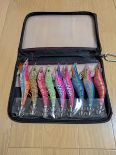 2026年最新】中古エギの人気アイテム - メルカリ