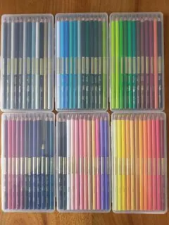 2026年最新】カリスマカラー 色鉛筆 72の人気アイテム - メルカリ