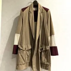 2026年最新】アンダーカバー 07SSの人気アイテム - メルカリ