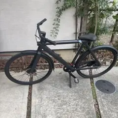 2026年最新】vanmoof s3の人気アイテム - メルカリ