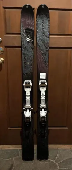 2026年最新】ファットスキーの人気アイテム - メルカリ