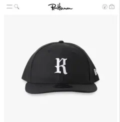 2026年最新】ロンハーマン キャップ 9fiftyの人気アイテム - メルカリ