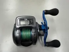 2026年最新】電動リール ジャンクの人気アイテム - メルカリ