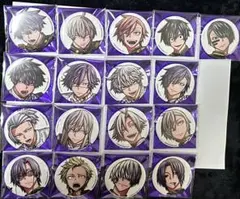 2026年最新】桃源暗鬼 コミケ 缶バッジの人気アイテム - メルカリ