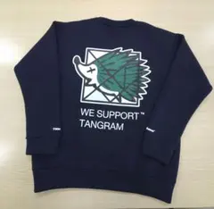 2026年最新】clubhaus tangramの人気アイテム - メルカリ