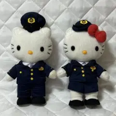 2026年最新】キティ 警察の人気アイテム - メルカリ