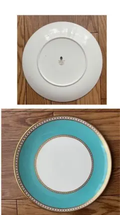 2026年最新】ウェッジウッド ユーランダー パウダーターコイズ