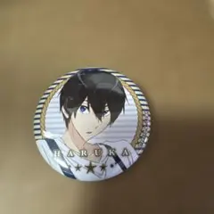 2026年最新】七瀬遙 缶バッジの人気アイテム - メルカリ