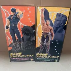 2026年最新】北斗の拳 スーパープレミアムbox フィギュアの人気