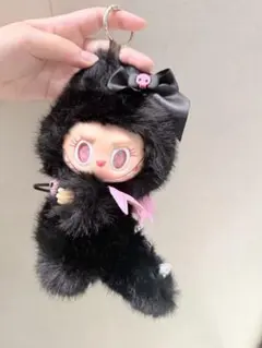 2026年最新】POPMart labubu zimomo ぬいぐるみの人気アイテム - メルカリ