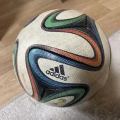 2026年最新】brazuca サッカーボール 5の人気アイテム - メルカリ