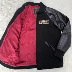 2026年最新】schott ファラオコートの人気アイテム - メルカリ