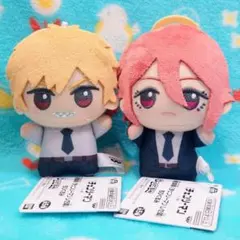 2026年最新】チェンソーマン ちびぐるみ デンジの人気アイテム - メルカリ