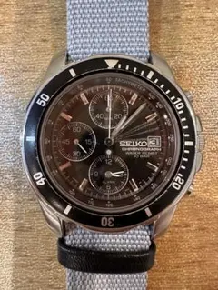 2026年最新】セイコー クロノグラフ 7T62の人気アイテム - メルカリ