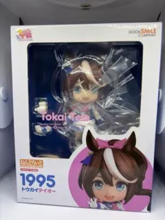 2026年最新】ウマ娘 ねんどろいど トウカイテイオーの人気アイテム