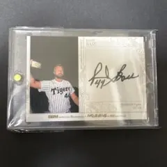 2026年最新】ランディバース 直筆サインの人気アイテム - メルカリ