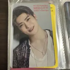 2026年最新】NCT127 ジェヒョン ファンクラブ トレカの人気アイテム