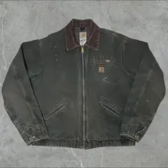 2026年最新】carHartt デトロイトジャケット j97 mosの人気アイテム