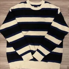 2026年最新】old gap ボーダーの人気アイテム - メルカリ