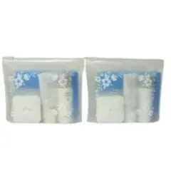 2026年最新】アルソアトラベルセットの人気アイテム - メルカリ