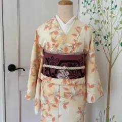 2026年最新】小紋 未使用品 総絞り小紋の人気アイテム - メルカリ