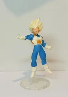 2026年最新】ベジータ ガシャポン HGシリーズの人気アイテム - メルカリ