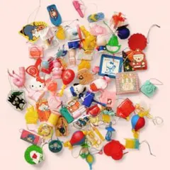 2026年最新】サンリオ おまけ 昭和 レトロの人気アイテム - メルカリ
