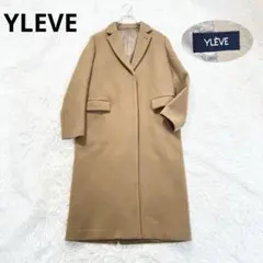 2026年最新】YLEVE チェスターコートの人気アイテム - メルカリ